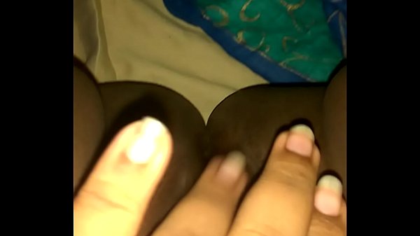 Desi Babe Getting Herself Off