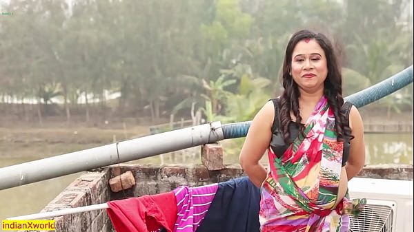 Steamy Indian Affair: Devar’s Forbidden Lust Unleashed On Bhabhi