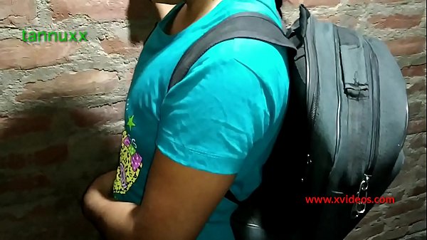 Teacher’s Teen Desi Student Gets Slowly Fucked
