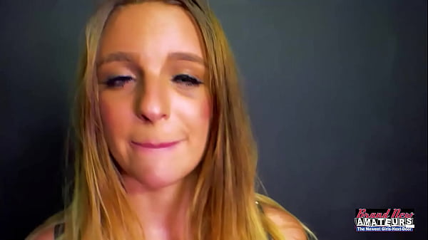Curvaceous Blonde Stella Savors A Sensual Blowjob And Devours Every Drop Of His Thick Load