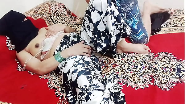 Arab Wife Begs For Rough Pounding With A Thick Indian Cock, Craving Raw Amateur Passion.