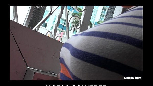 Busty Brunette Sabrina Taylor Delivers An Incredible Public Blowjob