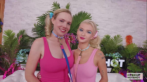 Sultry Blonde Sluts Emma Rosie And Rebel Rhyder Ravaged By A Stranger’s Thick Cock