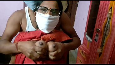 Desi Indian Aunty Takes Hardcore Ride On Massive Cock