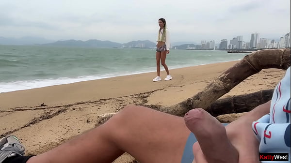 Caught You Stroking To Me – Let Me Help You Blow Your Load