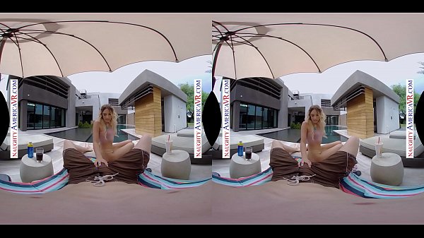 Khloe Kapri Takes Advantage Of Your Sister’s Absence To Give You A Wild, Forbidden Ride.