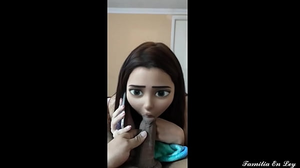 My Horny Sister-in-law Sucks My Cock While Talking On The Phone With Her Husband