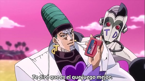 Uncensored And Unhinged: Jojo’s Bizarre Desert Desires In Stardust Crusaders Egypt Chapter 17