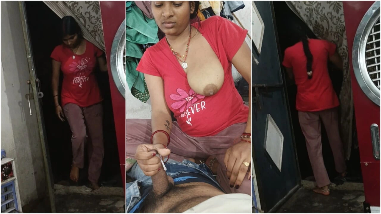 Midnight Seduction: A Steamy Encounter With Forbidden Desires And Hindi Whispers