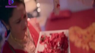 A Filthy Bastard Screws Every Woman In The Bengali Household