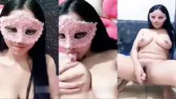 Big Tits Masturbation Full Video