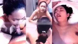 Busty And Wild, This Horny Bitch Screams In Ecstasy