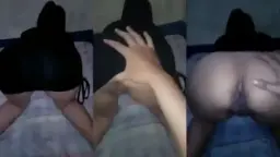 Doggystyle Fuck