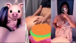 Hot Tiktok Babe’s Viral 7-minute Video