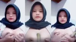 Isma Tobrut’s 8-inch Surprise
