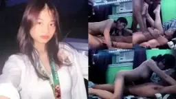Nadea Dan Kekasihnya Bikin Heboh Dengan Adepan Intim Yang Viral
