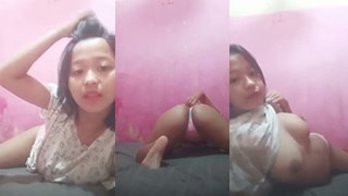Rara Nadifa The Naughty Teen Schoolgirl 4