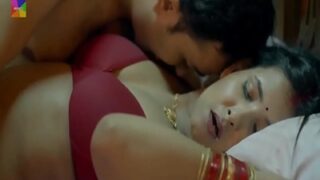 Steamy Wedding Night: Newlyweds’ Intimate First Time