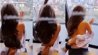 Stephanie The High School Student And Her Teacher Part 05