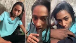 Sultry Bihari Beauty Pleasures Her Stepbrother With A Swift, Desi Mouthful
