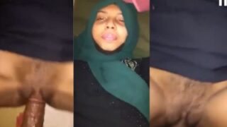 Sultry Novice Surrenders To Her Inaugural Desi Passion