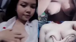 Teen Student Scandal: Tika’s Full Face Viral Video Leaked