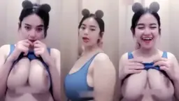 Tempting Tits Tease