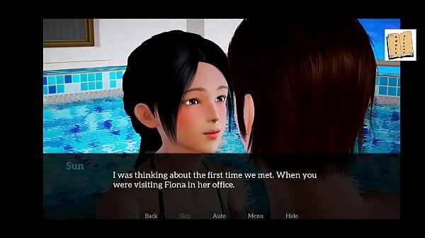 My New Family: A Steamy Tale Of Forbidden Desires