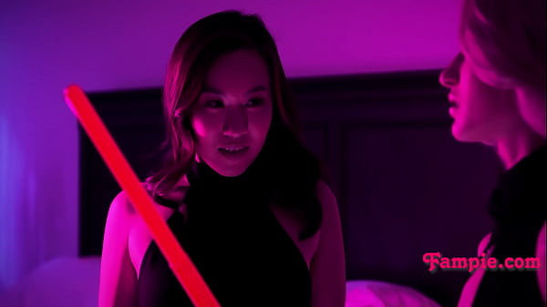 Sith Lords And Step-siblings: A Galactic Pussy War