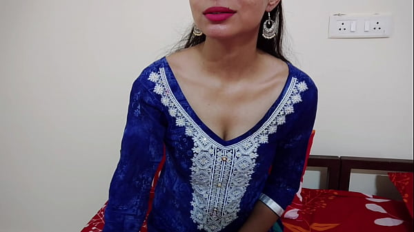 Rough And Raw: A Desi Bhabhi’s Village Romance With Her Devar
