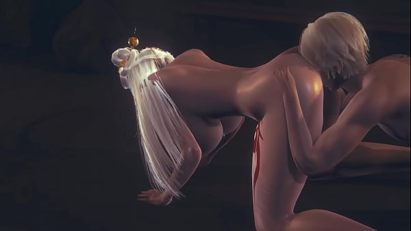 Ningguang’s Raw, Uncut Hardcore Fantasy: A Genshin Impact Erotic Anime Tribute