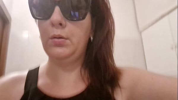 Steamy Public Restroom Piss Compilation