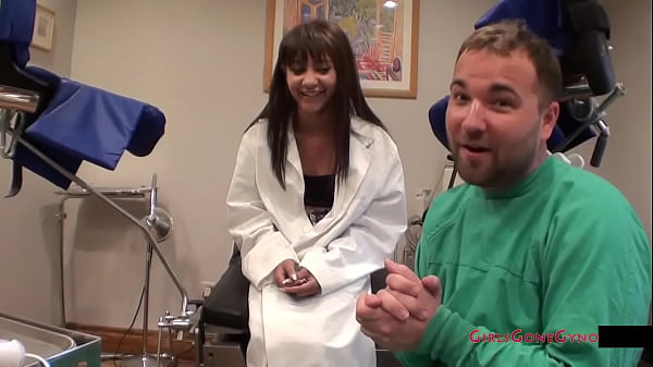 Eliza Shields’ Steamy Gynecological Exam Secretly Recorded By Doctor Tampa At University Clinic