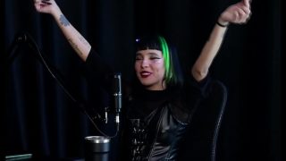 Famous And Fucking Filthy: Craving Hardcore Gangbangs – Carol Rhcp (sheer/red)