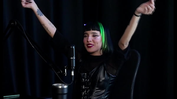 Famous And Fucking Filthy: Craving Hardcore Gangbangs – Carol Rhcp (sheer/red)