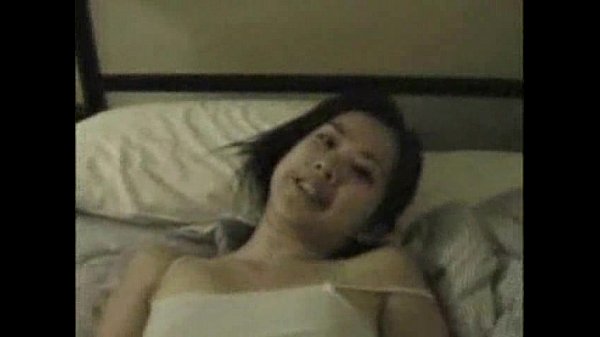 Intimate Passion Of A Chinese Duo