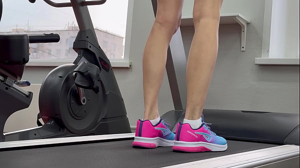 Sweat And Sultry: My Daily Grind At The Gym