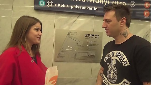 American Stranger Fills Russian Girl’s Fertile Womb