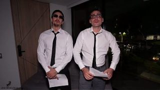 Interview With Le Iane And Yenifer Chacon: Hardcore Anal Dp – Episode 9