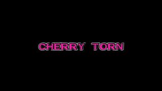 Cherry Torn Is A Filthy Little Snowbunny Who Loses Her Mind For Big Black Cock