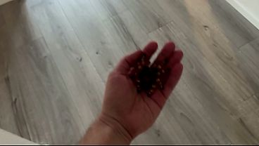 Terrified Stepmother Crawls Into My Bed Bare And Begs “keep This From Your Father!”