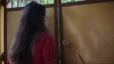 Sizzling Indian Maid Gets Filthy In Steamy Encounter With Raw Hindi Moans