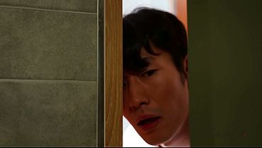 Stepbrother’s Secret: He Pleasures The Sister-in-law Better Than His Own Wife