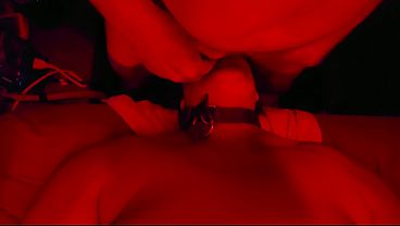 Obedient Bbw Takes A Rough Face-fucking And Deepthroat Pounding In This Filthy Red Light Videos Scene