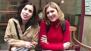 Double The Mature Seduction: A Threesome Fantasy