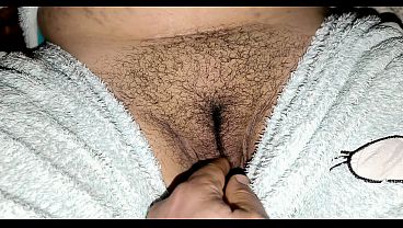 Saudi Fuck Fest: Hardcore Pounding And Hairy Pussy Action As A Driver Nails His Boss’s Wife