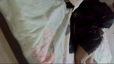 Horny Egyptian Wife Gets Fucked By Her Lover While Her Cuckold Husband Watches – Hot Arab Sex