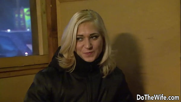 Linda Ray’s Bbc Creampie Served To Her Cuckold After Taking It In Every Hole