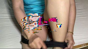 Voluptuous Mature Woman Taking Control