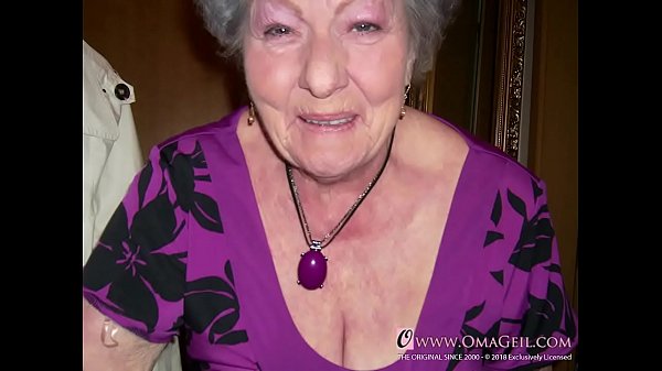 Aged And Aroused: Granny’s Solo Session With Her Mature Pussy
